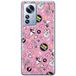 ERT GROUP mobiel telefoonhoesje voor Xiaomi 12 / 12X Looney Tunes 027