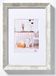 walther design fotolijst wit 15 x 20 cm met passe-partout, chalet design lijst EL520W