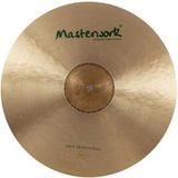 Masterwork Troy Traditional 20 Ride