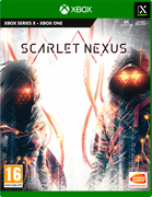 Namco Bandai Scarlet Nexus Xbox One