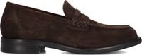 Vagabond Shoemakers Linn 040 Loafers Dames - Instappers - Bruin - Maat 41