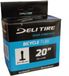 Schwalbe Deli tire Binnenband 20x4.00 - Schrader ventiel 35mm - Kenda V8 Ouxi V20