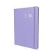 Collins Legacy 2024 Agenda A5 Dagboek (met afspraken) - Business Planner en Organisator - Januari tot December 2024 Dagboek - Dagelijks - Lila - CL51.55-24