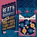 Sonic Rendezvous Stag-O-Lee Various Artists - Beat From Badsville Vol.4 (2 10" LP)