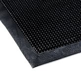 IVOL Toppin 90x150 cm zwart