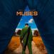 Muses Snowstar Records Muses Remy van Kesteren LP