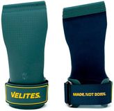 Velites I Paar magnesiumvrije quad-handschoenen voor crosstraining of gymnastiek - Maat M - Groen
