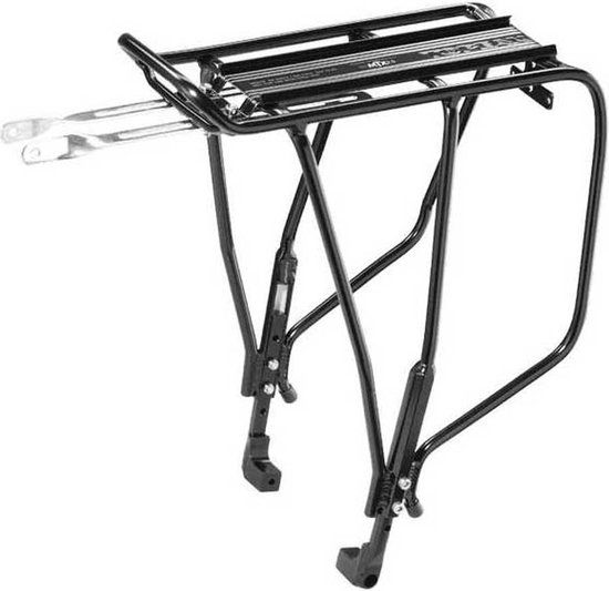 UNI Topeak Achterdrager Uni Super Tourist 2.0 Disc Zwart