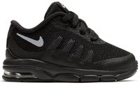 Nike Air Max Invigor (TD) sneakers jongens zwart
