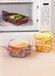 Simplicity Naaipatronen Woning - Alle maten