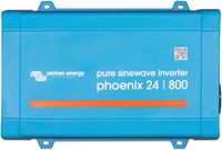 Victron Energy Victron Omvormer Phoenix 24/250 VE.Direct IEC