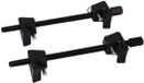 XP Tools Veerspanner set - Verenklem - 2 delig - Schokbreker klem - Handbediend
