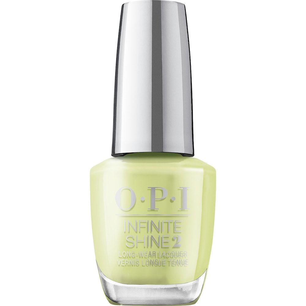 OPI Me Myself & Collection Infinite Shine 15 ml Clear Your