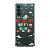 ERT GROUP mobiel telefoonhoesje voor Samsung S10 Lite/A91 origineel en officieel erkend Harry Potter patroon 237