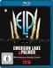 Coast2Coast Emerson, Lake & Palmer - 40th Anniversary Reunion Concert / High Voltage Festival 2010 (Blu-ray) (Anniversary Edition)