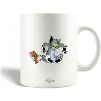 Tom en Jerry Keramieken mok maniacase