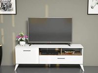 The furniture project Bianco/NOCE