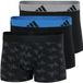 Adidas Sportswear Underwear - Trunk-Shorts - Heren - Onderbroeken