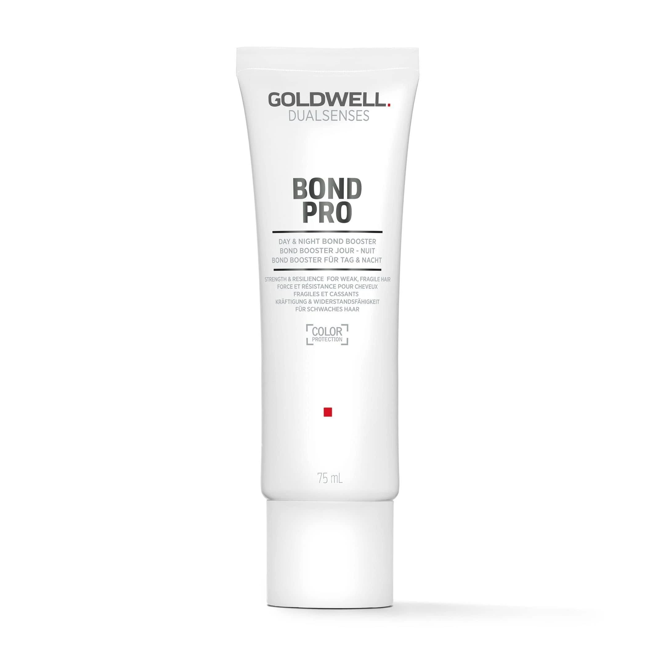 Goldwell Dualsenses Bond Pro Day & Night Bond Booster 75 ml