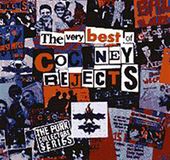 Suburban Cockney Rejects The Very Best Of