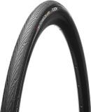 Hutchinson Fusion 5 All Season Storm Protech 700c X 23 Stijve Racefietsband Zwart