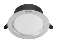 Philips Hue Philips Functioneel Diamond Cut inbouwverlichting Zwart 3,5 W 95 mm