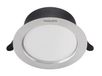 Philips Hue Philips Functioneel Diamond Cut inbouwverlichting Zwart 3,5 W 95 mm