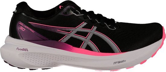 Asics Gel-kayano 30 Hardloopschoenen Roze EU 38 Vrouw