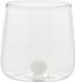 Zafferano Bilia Water glazen - Wit - 6 stuks