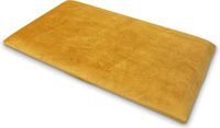 Bloc à couteaux en acacia - Solution de rangement pour couteaux de cuisine