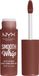 NYX Professional Makeup Smooth Whip Matte Lipstick - 17 Thread Count - 4ml