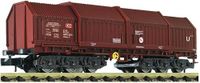 6660132 Fleischmann 6660132 N telescopische motorwagen, DB AG, Ep. V-VI