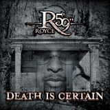 Suburban Death Is Certain - Vinyle Rouge 180 Gr