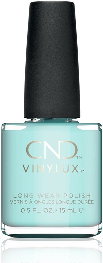 Cnd Vinylux Taffy