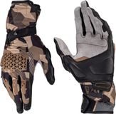 Leatt Adventure X-Flow 7.5 Motorhandschoenen