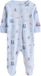 Next Jongens Cath Kidston Babypyjama met London-print - Blauw