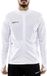 Craft Craft Evolve Full Zip Sportvest - Mannen - wit - Maat M