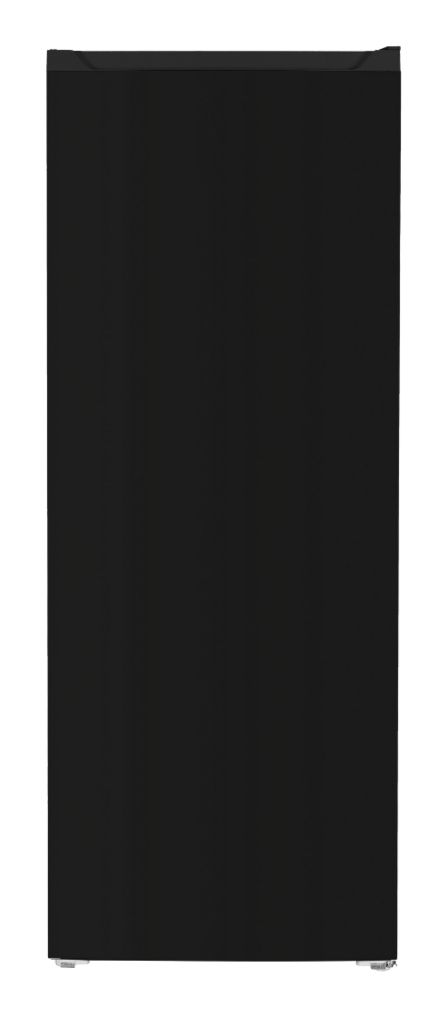 Wiggo WF-UR14NFE(B) - Vrijstaande Vriezer - No Frost - 161 Liter - Zwart - 5 jaar garantie