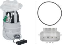 HELLA 8TF 358 303-041 Pompe à carburant Module pour Renault Clio 1.2