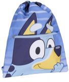 Bluey Zwemtas / Gymtas - Hoogte 33cm