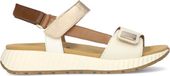 Gabor 582.1 Sandalen Dames Multi Maat 43