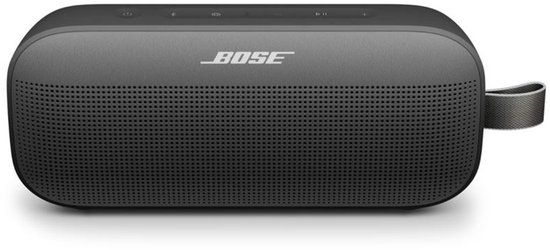 Bose SoundLink Flex Bluetooth-luidspreker IP67 Zwart