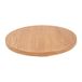 Buffetdienblad Asami Ware Buffetdienblad 'Asami Ware', Ø 32 x 1,7 cm, van hardhout, melamine