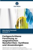 Fortgeschrittene Verlag Unser Wissen Fortgeschrittene Forschung zu magnetischen Nanoferriten