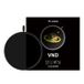 7Artisans VND-62mm Variabel Opaciteitsfilter voor Camera's