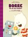 Borre Educatief Borre en Ri-ra-robot (Hardback)