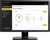 Fluke FLK-TRUTEST-CD Meetsoftware