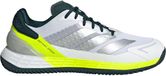 Adidas Defiant Speed 2 Chaussure de tennis homme Blanc