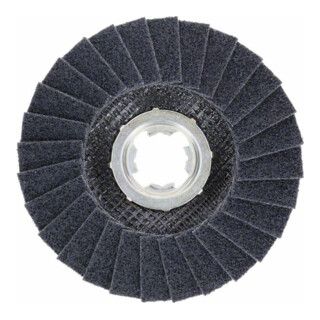 Bosch EXPERT N475 SCM X-LOCK Disc - 115mm - Coarse - 1 Piece