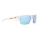 Redbull Spect Eyewear Red Bull SPECT CHASE-003P Zonnebril Unisex Blauw/Wit